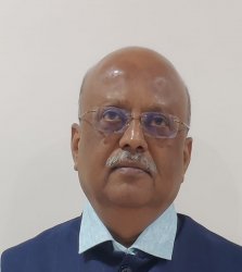 Dr.Liladhar Vandikar